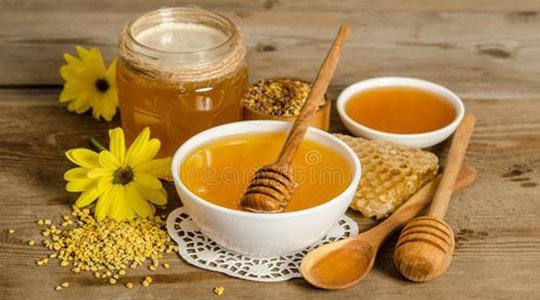 高效液相色譜儀在蜂產(chǎn)品檢測中的應用