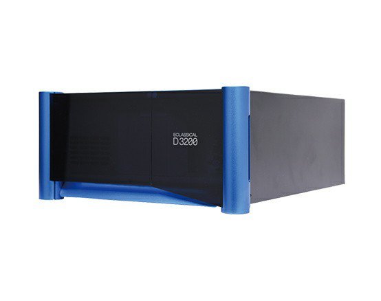 D3210L紫外-可見檢測(cè)器