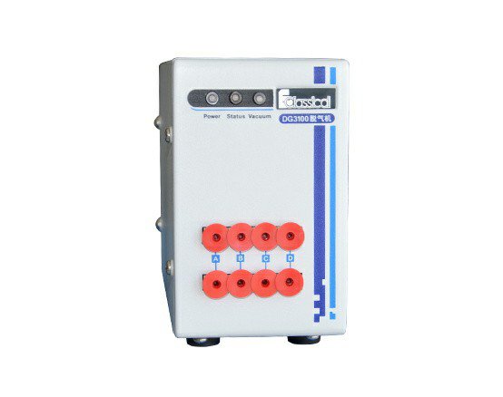 DG3100/3110脫氣機