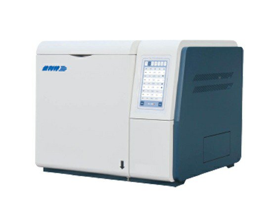 GC2011氣相色譜儀