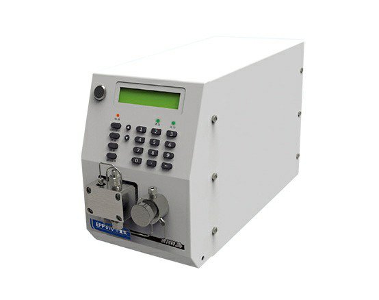 EPP系列計(jì)量泵