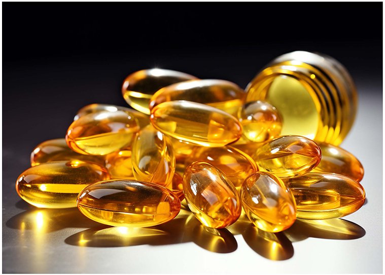 反相UHPLC-MS/MS分析保健食品中的脂溶性維生素