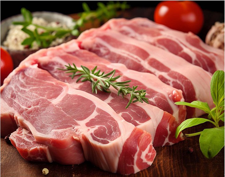 動(dòng)物源食品中十三種β-受體激動(dòng)劑 LC-MS/MS分析方法