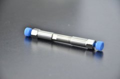 【實戰(zhàn)手冊】遇鬼峰干擾，數據總失真？——LC-MS鬼峰排查案例分享