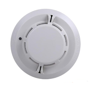 新疆海灣GST601T點型復(fù)合式感煙感溫火災(zāi)探測器