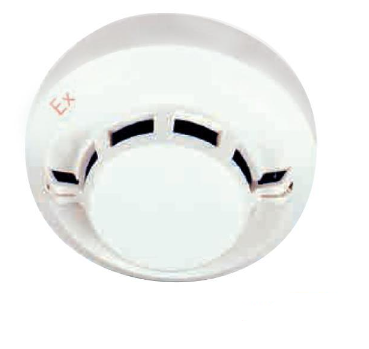 新疆海灣JTF-GOM-GSTN9813(Ex)點(diǎn)型復(fù)合式感煙感溫火災(zāi)探測(cè)器