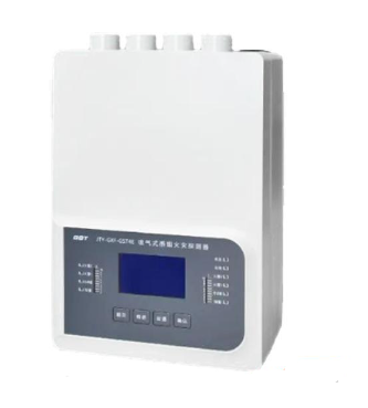 新疆海灣JTY-GXF-GST4E吸氣式感煙火災(zāi)探測器