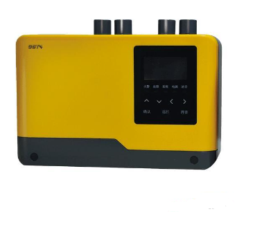 新疆海灣JTY-GXF-GST2D吸氣式感煙火災(zāi)探測器