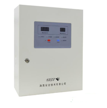 新疆海灣GST-DY-JA2200家用火災(zāi)報警控制器專用電源箱