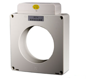 新疆海灣DH-GSTN5100/9剩余電流式電氣火災(zāi)監(jiān)控探測(cè)器