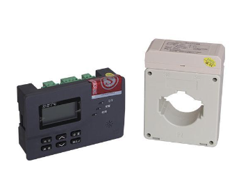 新疆海灣DH-GSTN5300/5剩余電流式電氣火災監(jiān)控探測器