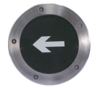 新疆海灣HW-BLJC-1LEI0.3W-N523集中電源集中控制型消防應(yīng)急標(biāo)志燈具