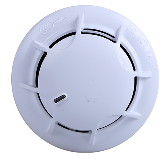 新疆海灣JTY-GM-GST9611點型光電感煙火災(zāi)探測器