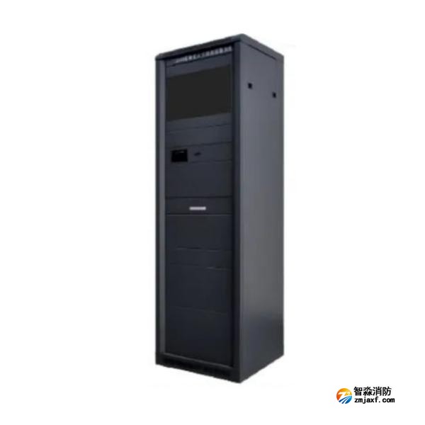 新疆海灣VFD-HWC1000圖像型火災(zāi)探測(cè)系統(tǒng)管理主機(jī)