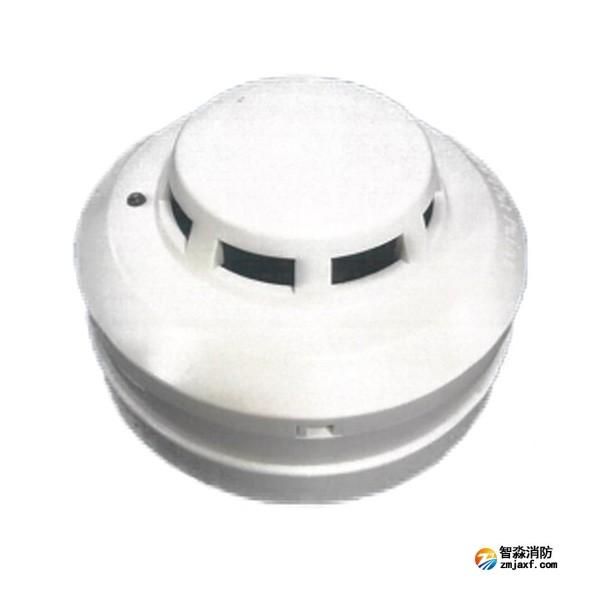 新疆海灣JTY-GD-G3E點(diǎn)型光電感煙火災(zāi)探測器