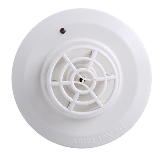 新疆海灣JTWB-ZCD-G1(A)點(diǎn)型感溫火災(zāi)探測器