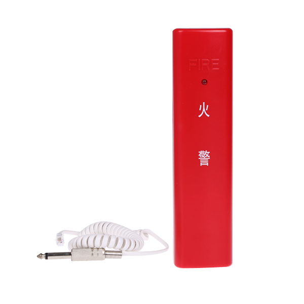 新疆海灣GST-TS-100B消防電話分機