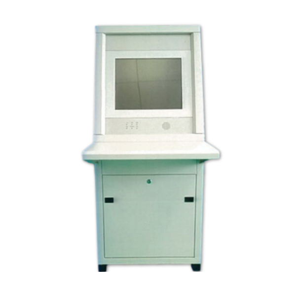 新疆海灣GST-QT-GM9200T消防控制室圖形顯示裝置（觸摸屏）