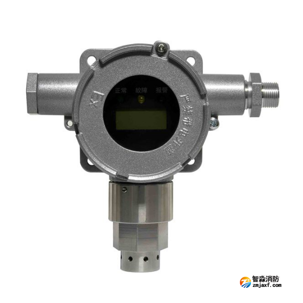 新疆海灣GY-GST003M防爆式可燃?xì)怏w報(bào)警探測(cè)器 液化石油氣隔爆