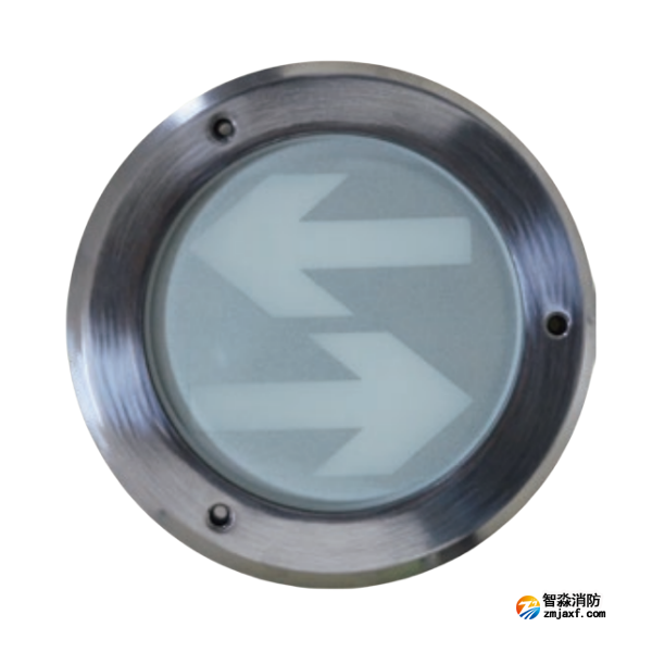 新疆海灣HW-BLJC-1LREI0.5W-VN556雙向地埋燈 集電集控型