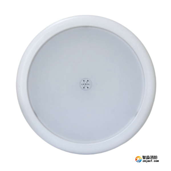 新疆海灣HW-ZFJC-E6W-N656SG聲光感應型消防應急照明燈具