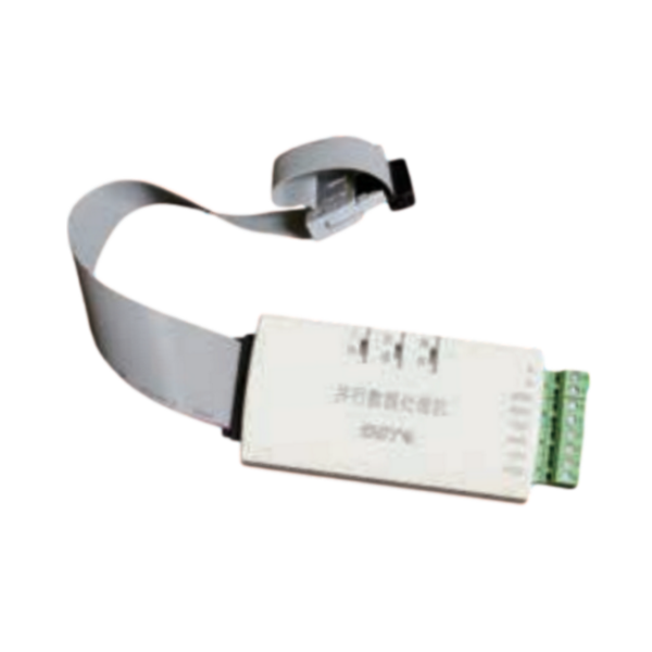 新疆海灣JK-TX-GST040/016并行數(shù)據(jù)處理機