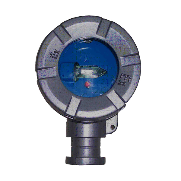 新疆海灣DI-9104Exd防爆點(diǎn)型紫外火焰探測器