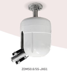 新疆海灣ZDMS0.6/5S-JXG1自動(dòng)跟蹤定位射流滅火裝置