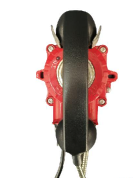 新疆海灣HY6355(Ex)防爆消防電話分機