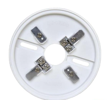 新疆海灣DZ-07(Ex)底座 防爆探測(cè)器底座